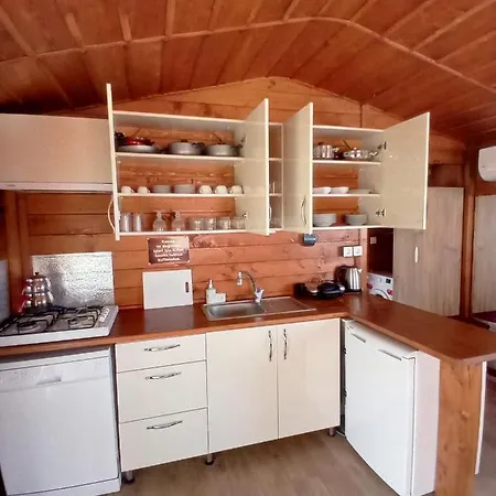 شقة Defnewoodhome