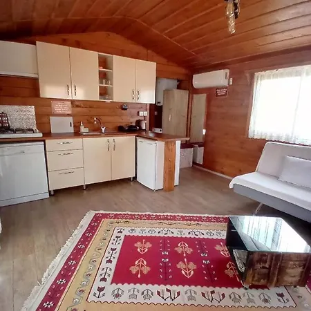 Defnewoodhome Appartement Bodrum