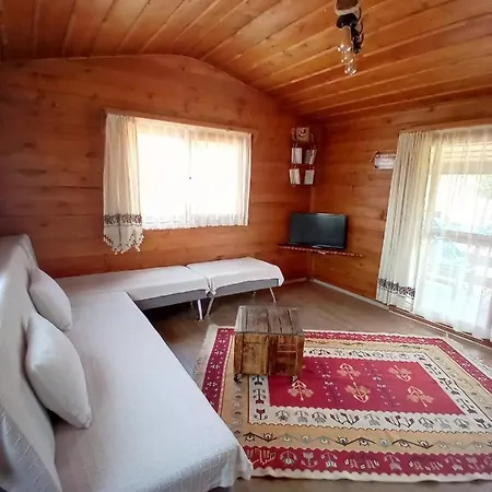 Appartement Defnewoodhome