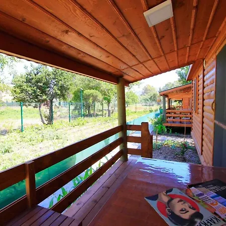 Defnewoodhome Appartement *